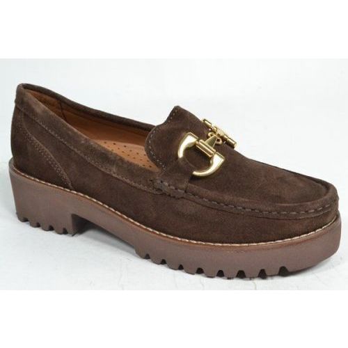 CYPRES Mocassin Bruin
