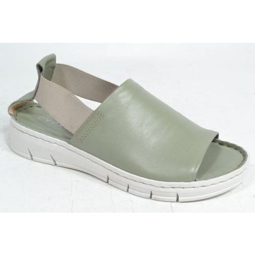 CYPRES Riem Wrijf Licht Groen