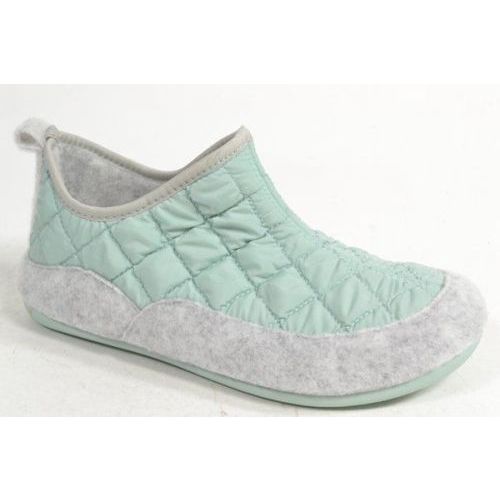 CYPRES Boots Licht Groen
