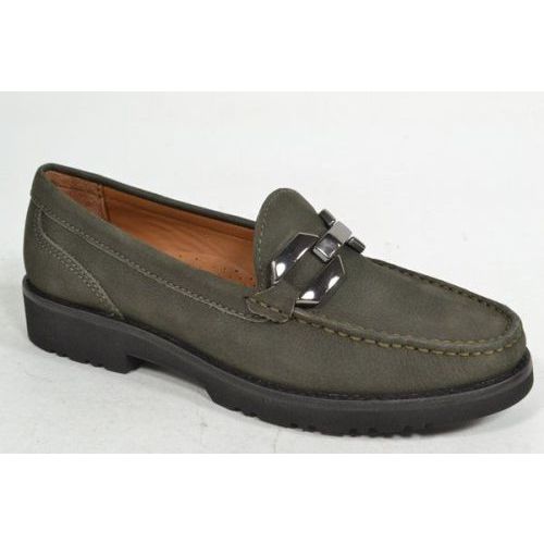 CYPRES Mocassin Kaki