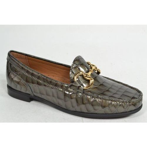 CYPRES Mocassin Kaki