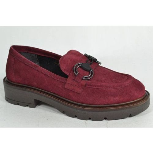 CYPRES Mocassin Bordeaux