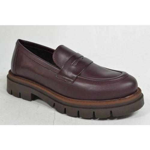 CYPRES Mocassin Bordeaux