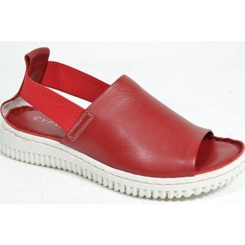 CYPRES Riem Wrijf Rood