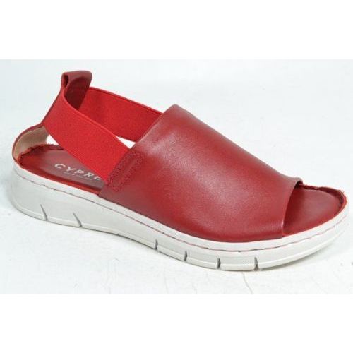 CYPRES Riem Wrijf Rood