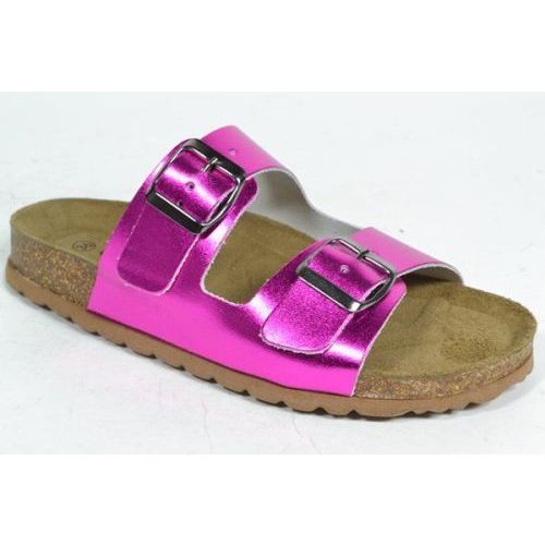 CYPRES Muil/Slipper Fuxia CYPRES Muil/Slipper Fuxia