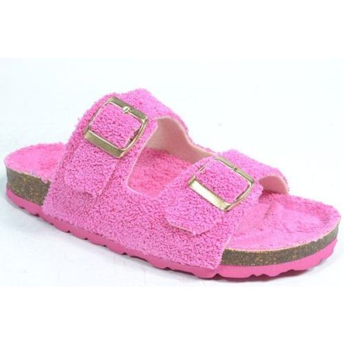CYPRES Muil/Slipper Fuxia CYPRES Muil/Slipper Fuxia
