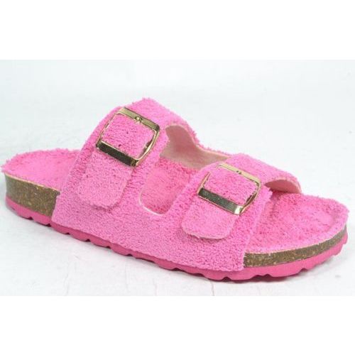 CYPRES Muil/Slipper Fuxia