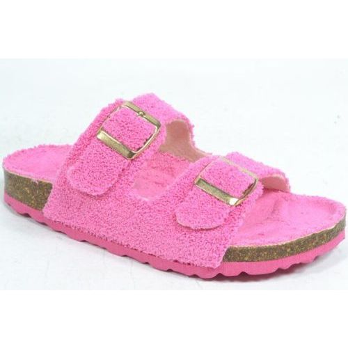 CYPRES Muil/Slipper Fuxia CYPRES Muil/Slipper Fuxia