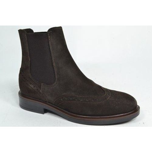 CYPRES Boots Bruin