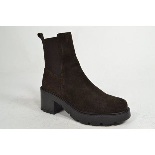 CYPRES Boots Bruin