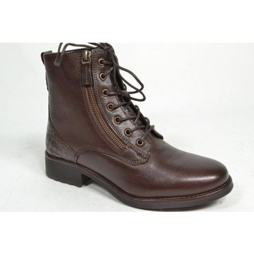 CYPRES Boots Bruin
