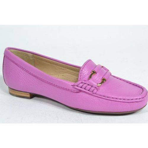 CYPRES Mocassin Fuxia