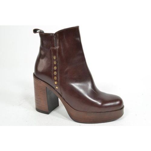 CYPRES Boots Bruin