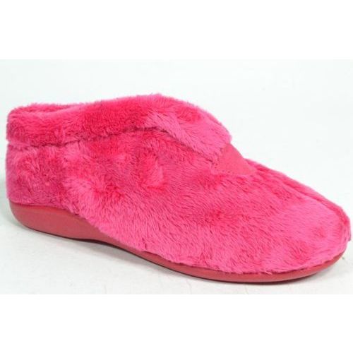 CYPRES Mocassin Fuxia