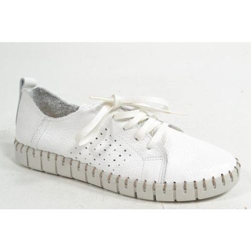 CYPRES Sneaker Wit CYPRES Sneaker Wit