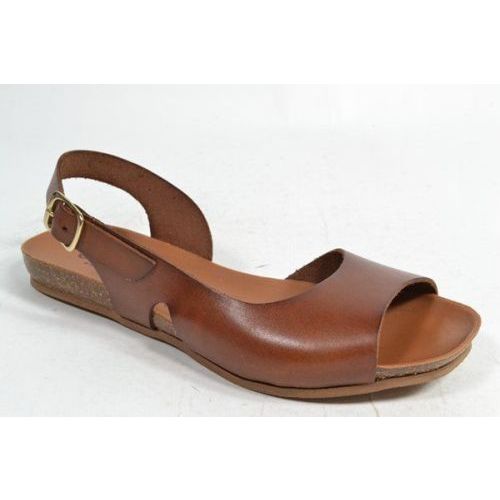 CYPRES Sandaal Bruin