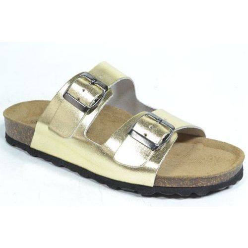 CYPRES Muil/Slipper Goud CYPRES Muil/Slipper Goud