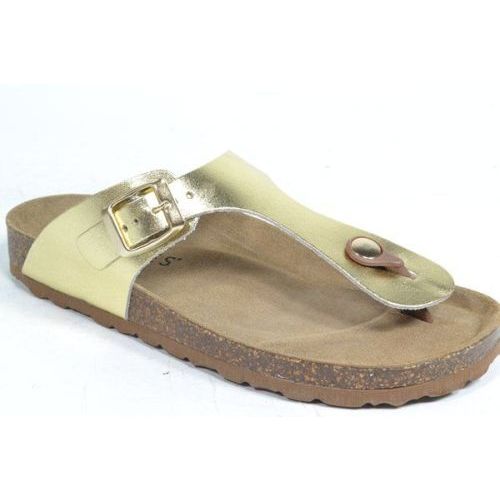 CYPRES Muil/Slipper Goud CYPRES Muil/Slipper Goud