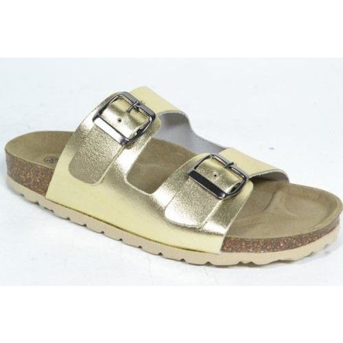 CYPRES Muil/Slipper Goud CYPRES Muil/Slipper Goud