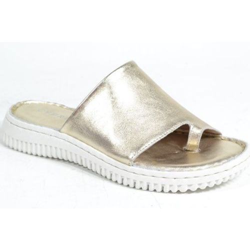 CYPRES Muil/Slipper Goud CYPRES Muil/Slipper Goud