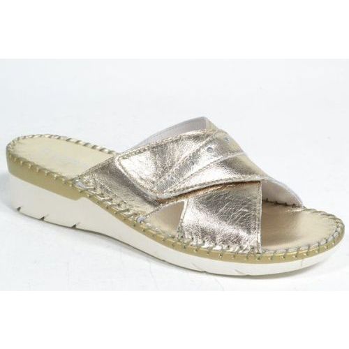 CYPRES Muil/Slipper Goud