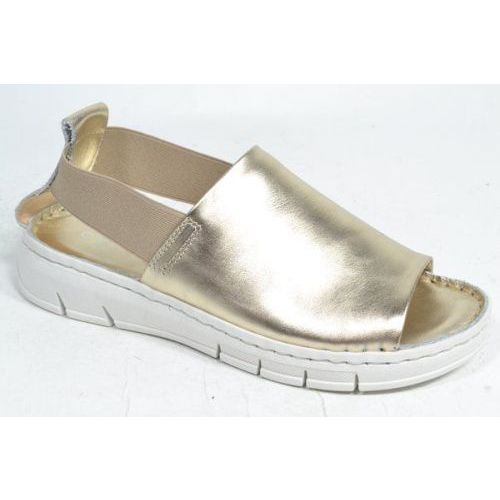 CYPRES Riem Wrijf Goud