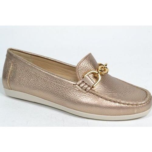 CYPRES Mocassin Goud CYPRES Mocassin Goud