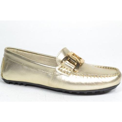 CYPRES Mocassin Goud CYPRES Mocassin Goud