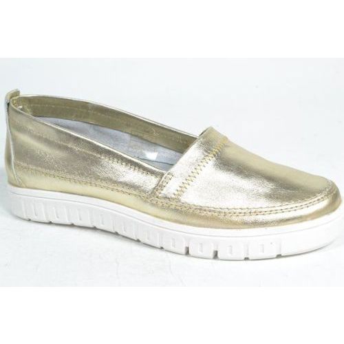 CYPRES Mocassin Goud CYPRES Mocassin Goud