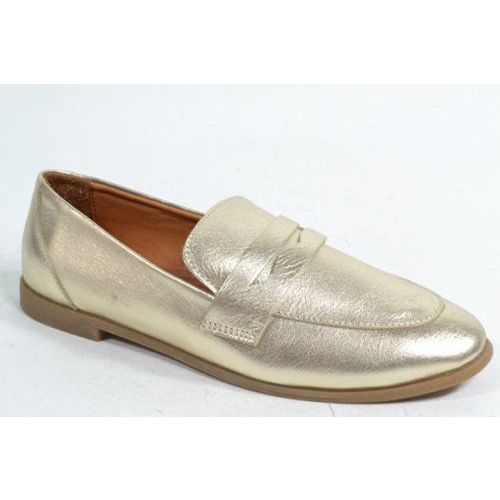 CYPRES Mocassin Goud CYPRES Mocassin Goud