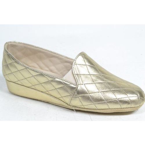 CYPRES Mocassin Goud