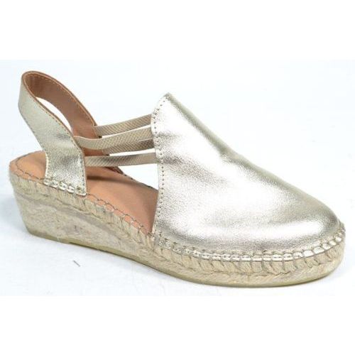 CYPRES Sling-back Goud CYPRES Sling-back Goud