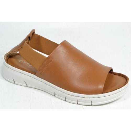 CYPRES Riem Wrijf Cognac