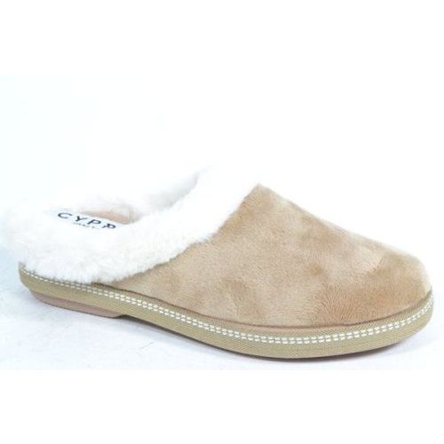 CYPRES Muil Sabot Cognac CYPRES Muil Sabot Cognac