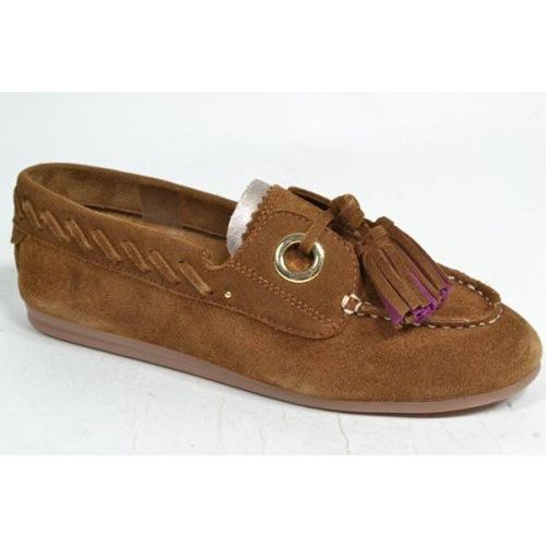 CYPRES Mocassin Cognac