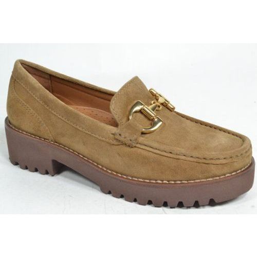 CYPRES Mocassin Cognac