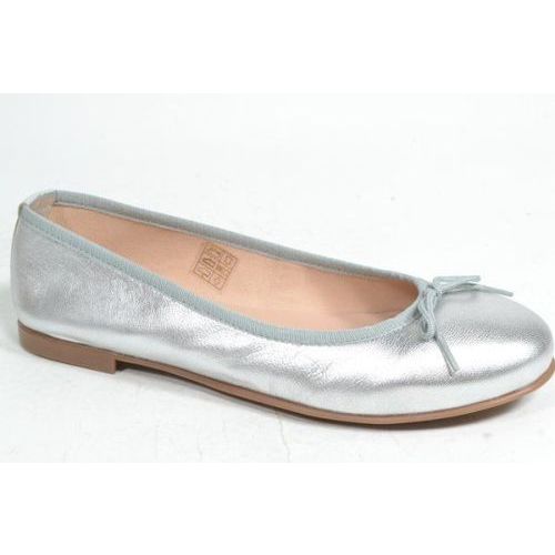 CYPRES Ballerina Zilver