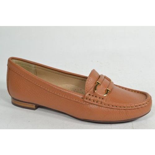 CYPRES Mocassin Cognac
