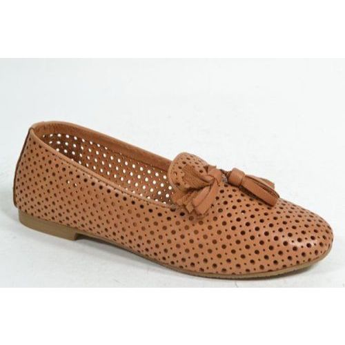 CYPRES Mocassin Cognac CYPRES Mocassin Cognac
