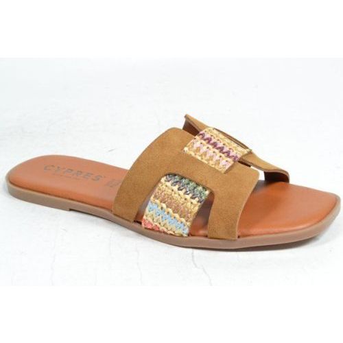 CYPRES Muil/Slipper Multi