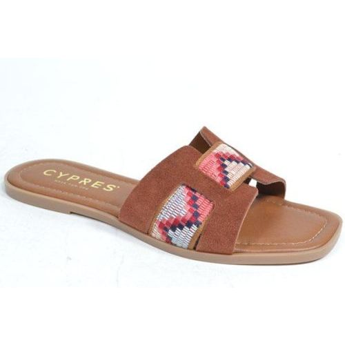 CYPRES Muil/Slipper Multi