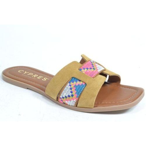 CYPRES Muil/Slipper Multi
