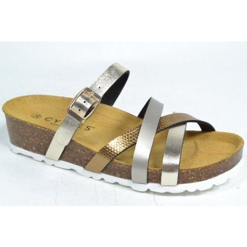 CYPRES Muil/Slipper Multi