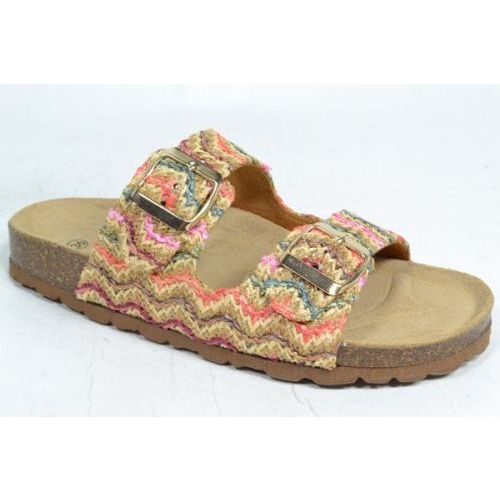 CYPRES Muil/Slipper Multi