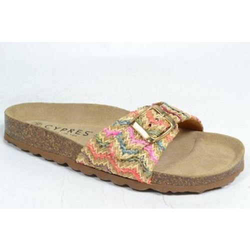 CYPRES Muil/Slipper Multi