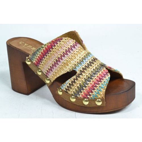 CYPRES Muil/Slipper Multi