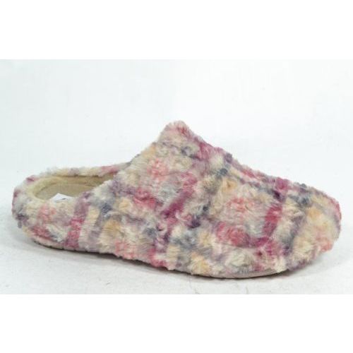 CYPRES Pantoffel Multi