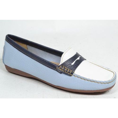 CYPRES Mocassin Multi