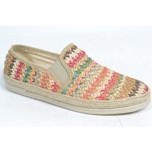 CYPRES Mocassin Multi